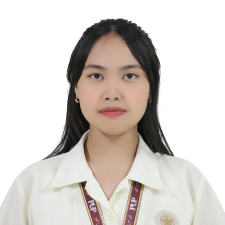 Patricia Joy Relente