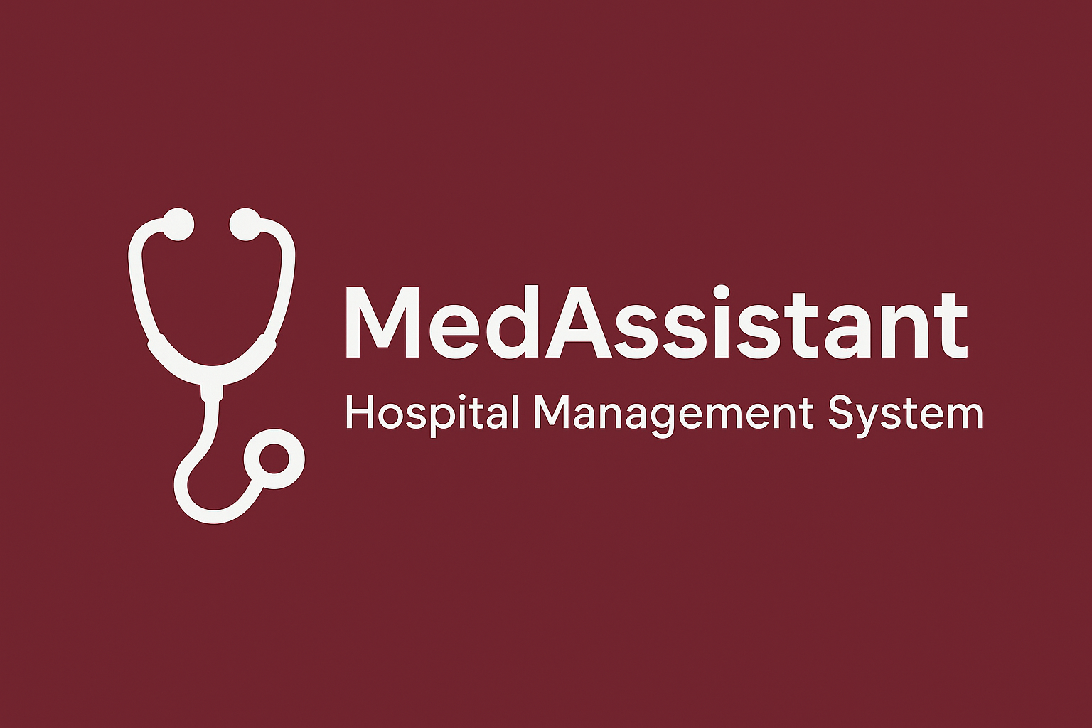 MedAssistant
